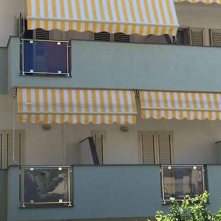 Le Zagare Apartments SantʼAlessio Siculo 외부 사진