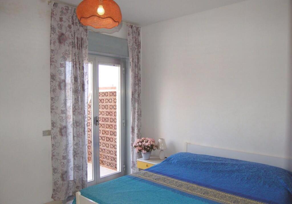 Le Zagare Apartments SantʼAlessio Siculo 외부 사진