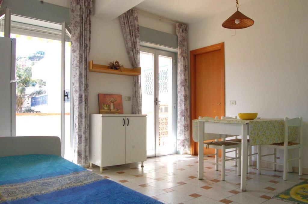 Le Zagare Apartments SantʼAlessio Siculo 외부 사진