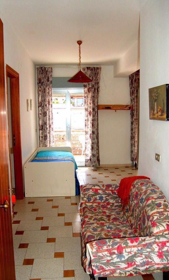 Le Zagare Apartments SantʼAlessio Siculo 외부 사진