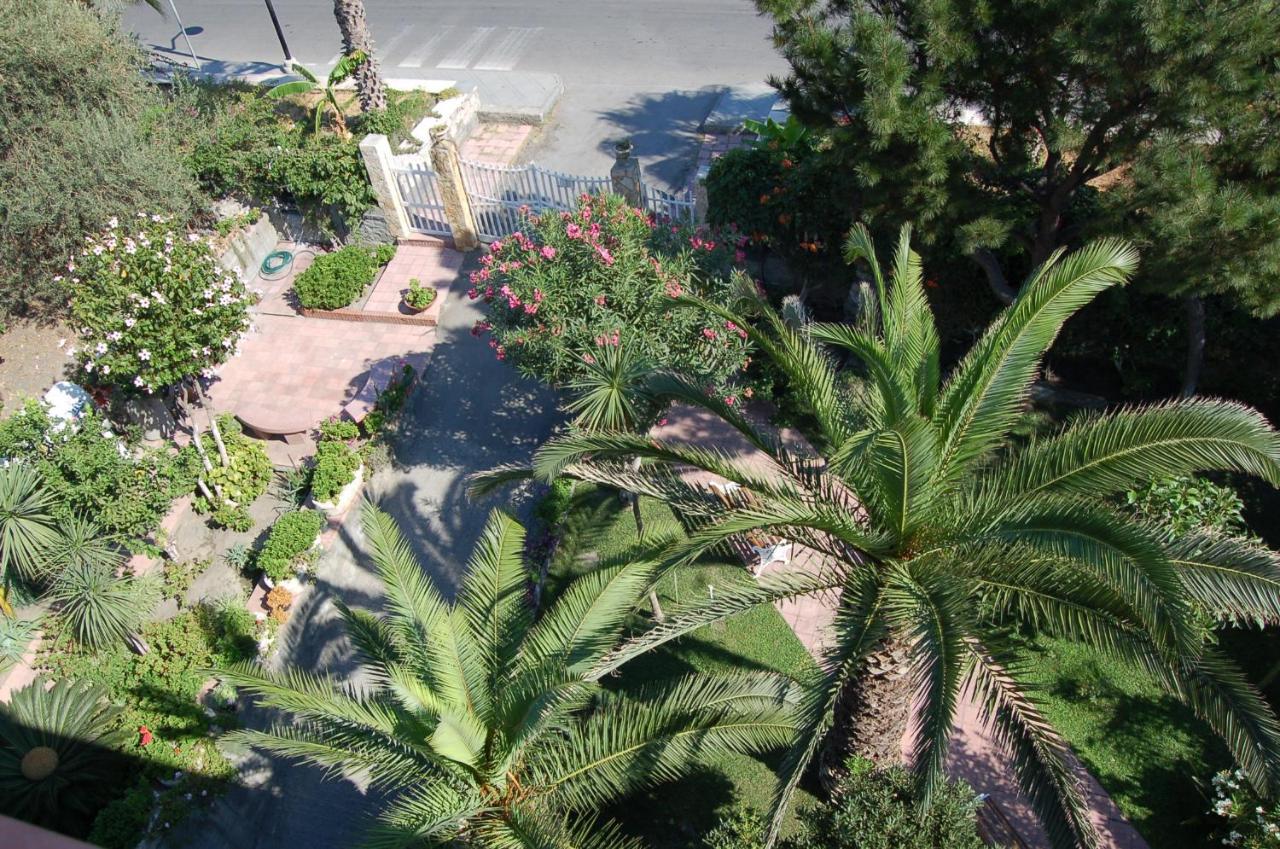Le Zagare Apartments SantʼAlessio Siculo 외부 사진