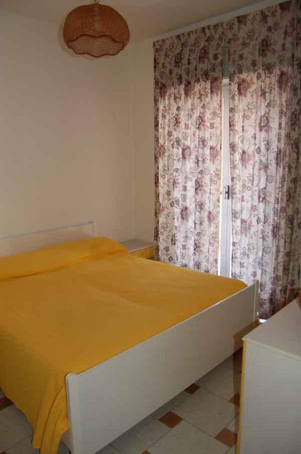 Le Zagare Apartments SantʼAlessio Siculo 외부 사진