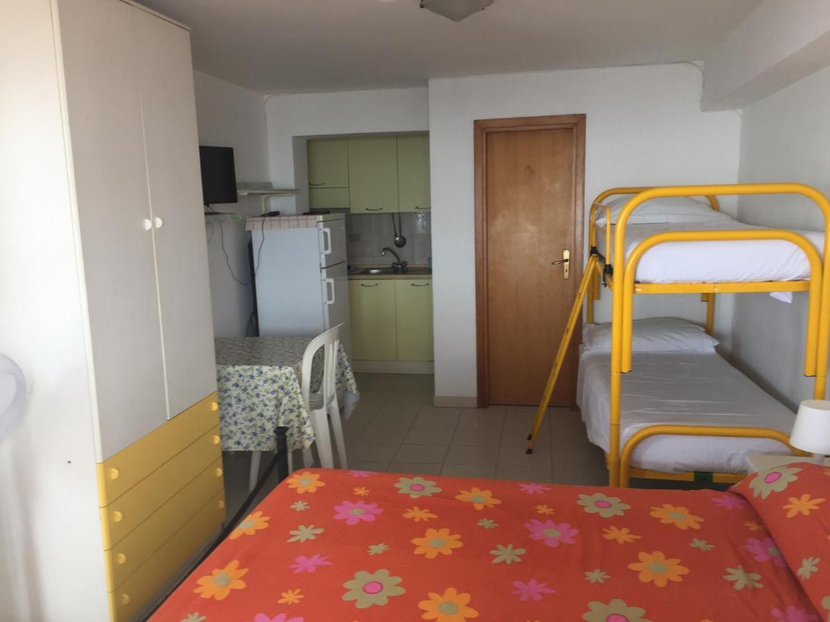 Le Zagare Apartments SantʼAlessio Siculo 외부 사진