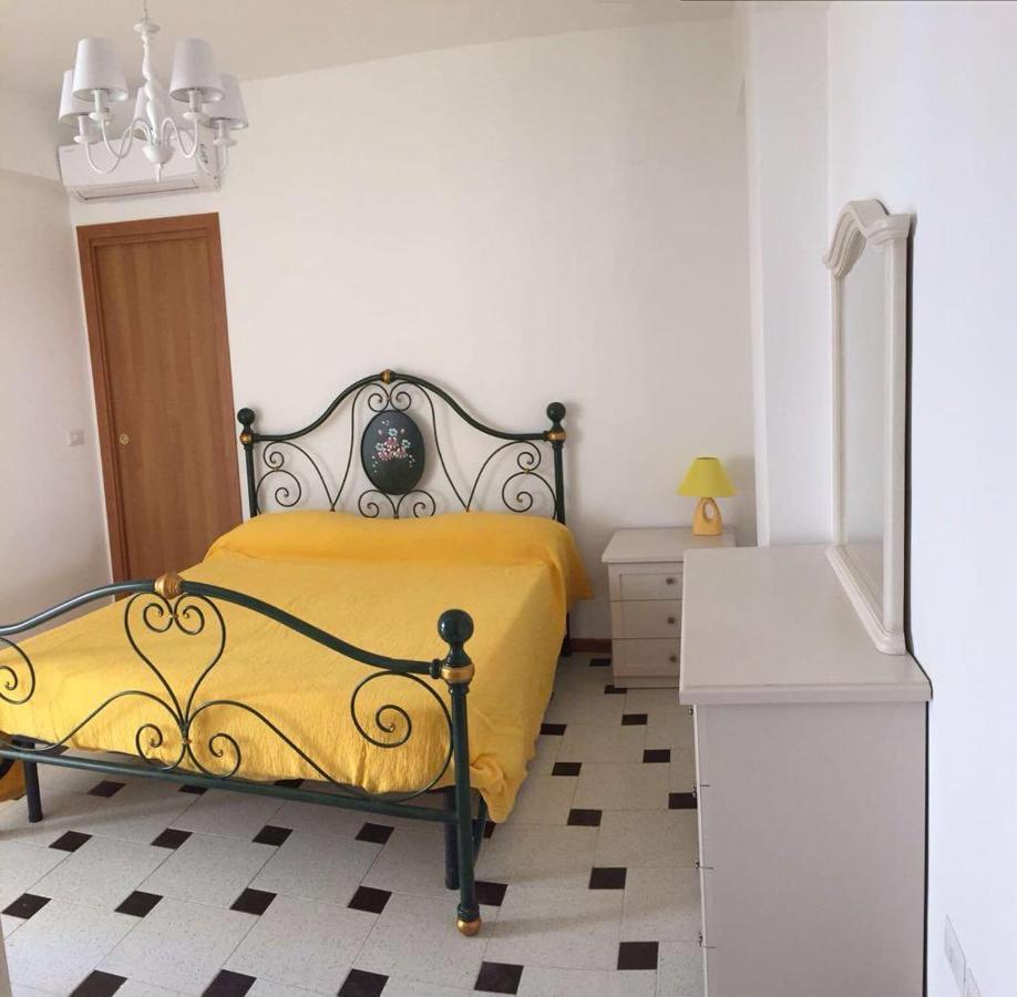 Le Zagare Apartments SantʼAlessio Siculo 외부 사진