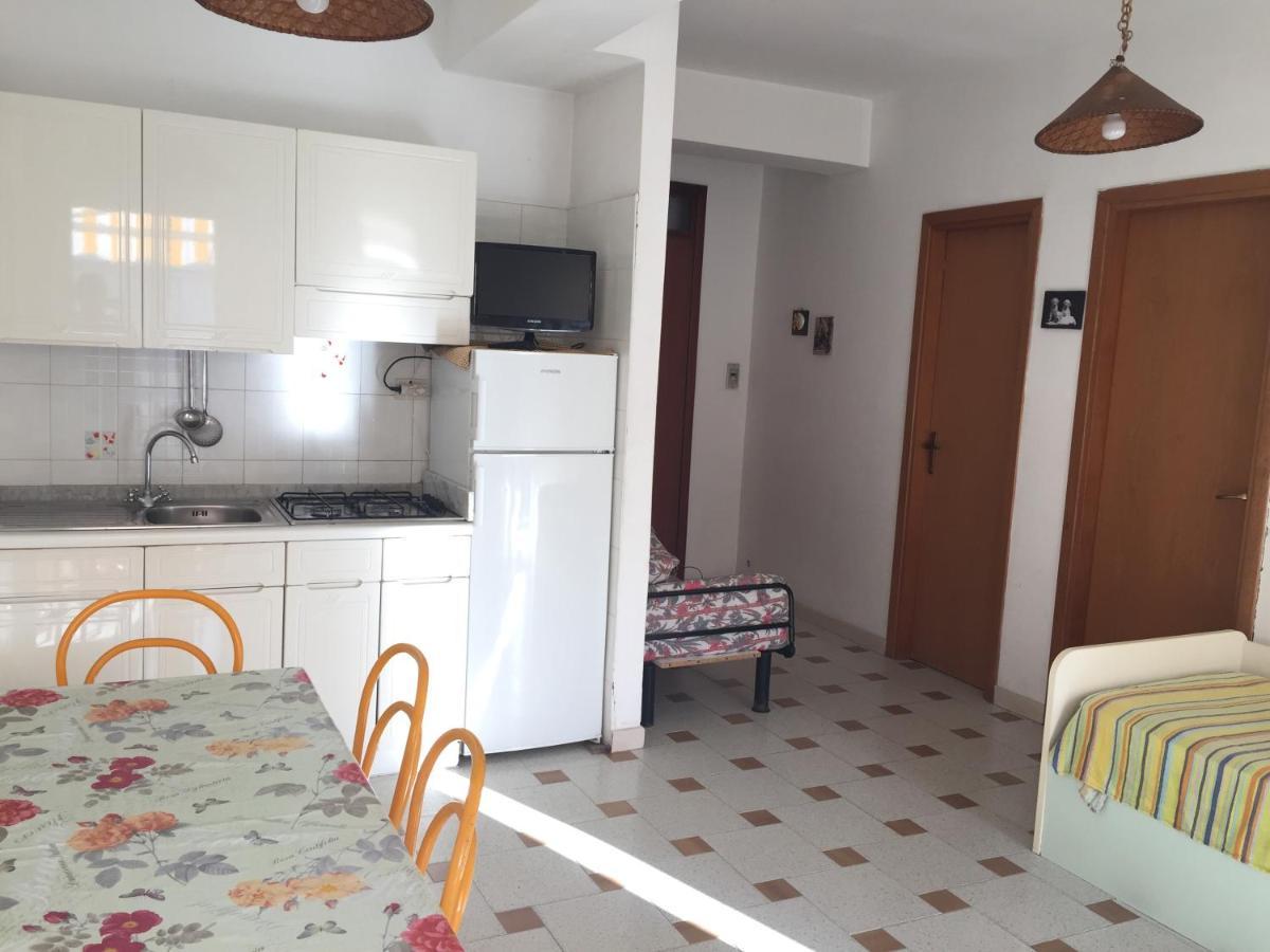 Le Zagare Apartments SantʼAlessio Siculo 외부 사진