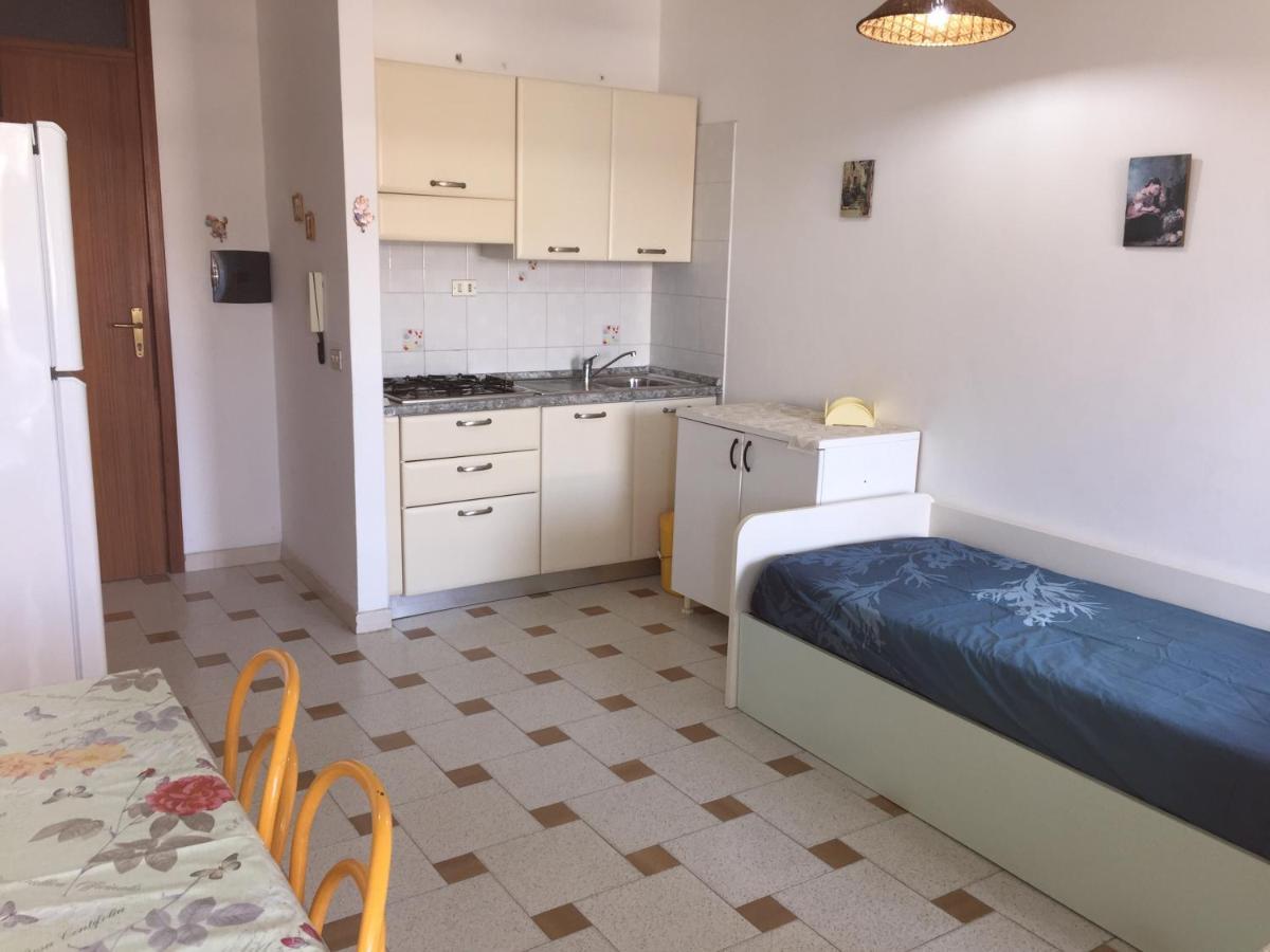 Le Zagare Apartments SantʼAlessio Siculo 외부 사진