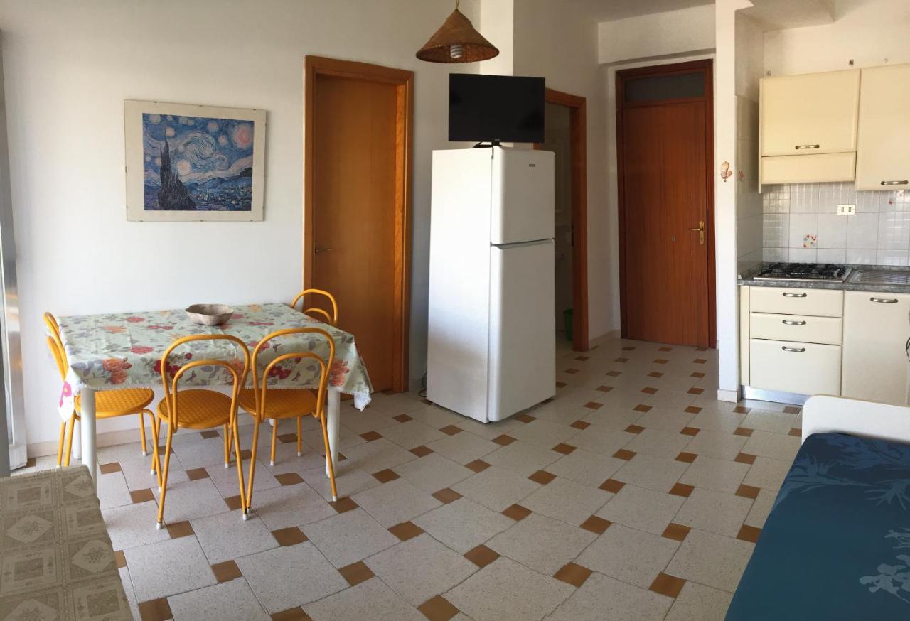 Le Zagare Apartments SantʼAlessio Siculo 외부 사진
