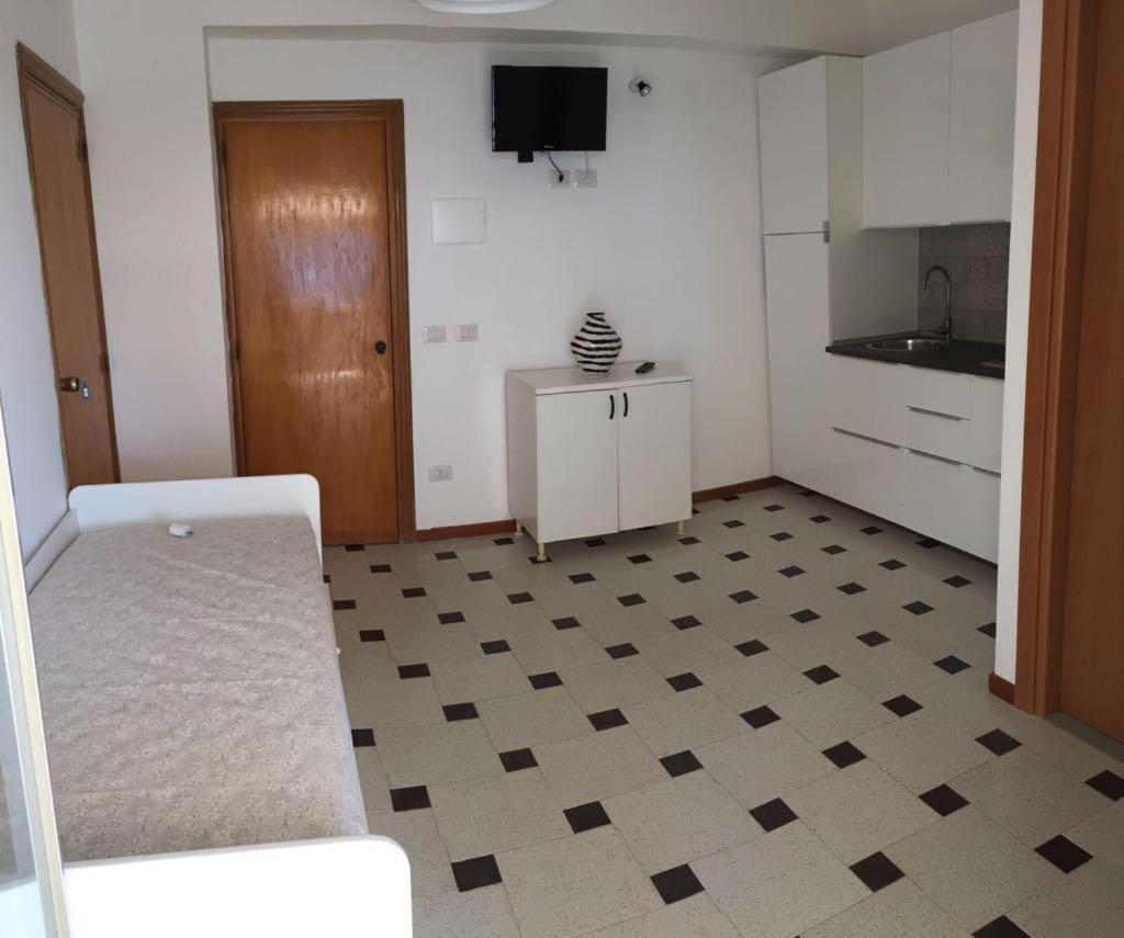 Le Zagare Apartments SantʼAlessio Siculo 외부 사진