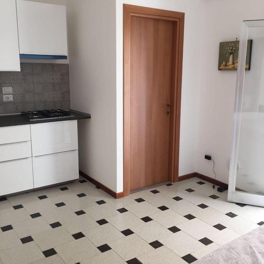 Le Zagare Apartments SantʼAlessio Siculo 외부 사진