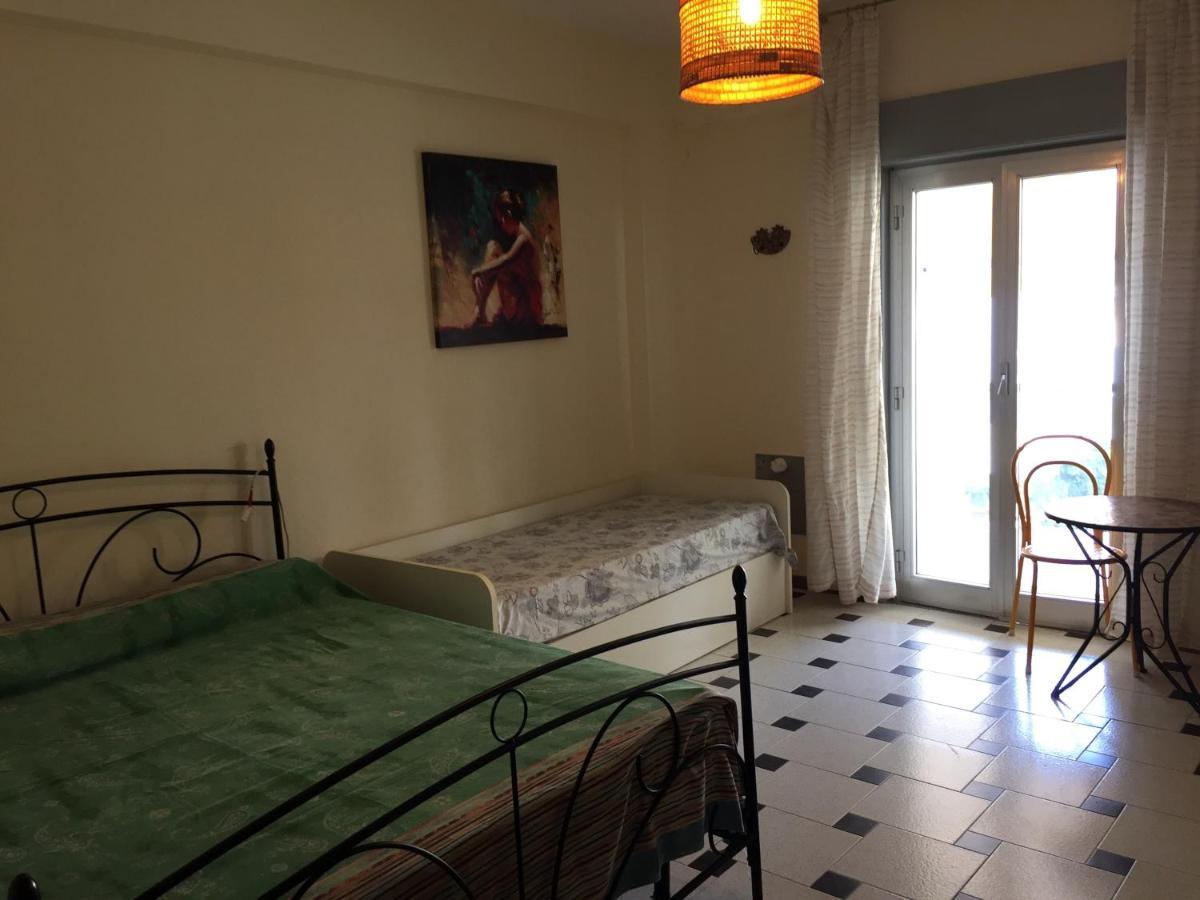 Le Zagare Apartments SantʼAlessio Siculo 외부 사진