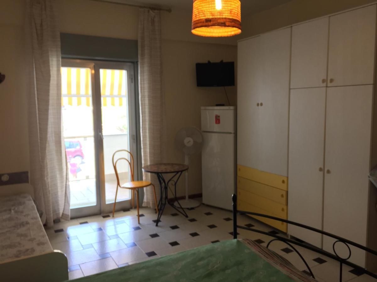 Le Zagare Apartments SantʼAlessio Siculo 외부 사진