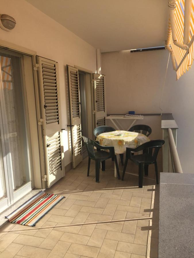Le Zagare Apartments SantʼAlessio Siculo 외부 사진