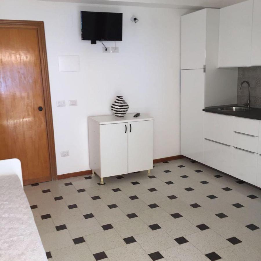Le Zagare Apartments SantʼAlessio Siculo 외부 사진