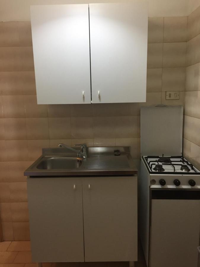 Le Zagare Apartments SantʼAlessio Siculo 외부 사진