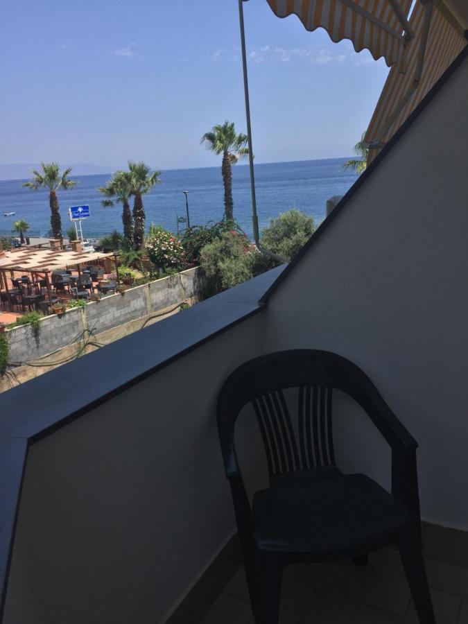 Le Zagare Apartments SantʼAlessio Siculo 외부 사진