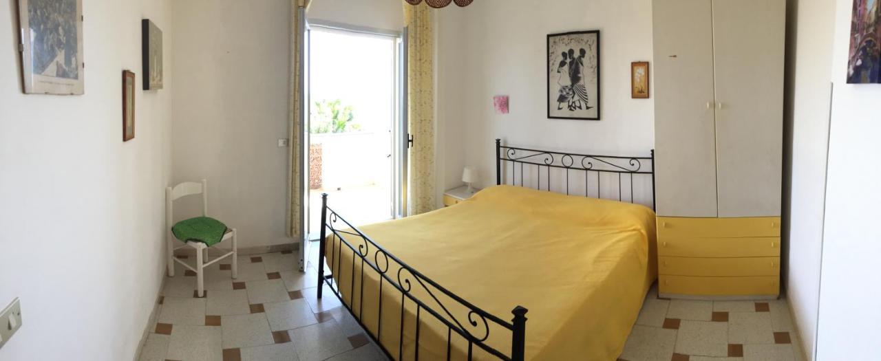 Le Zagare Apartments SantʼAlessio Siculo 외부 사진