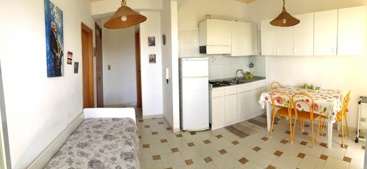 Le Zagare Apartments SantʼAlessio Siculo 외부 사진