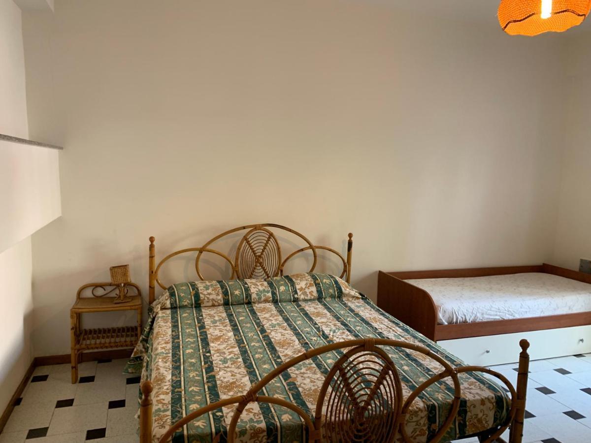 Le Zagare Apartments SantʼAlessio Siculo 외부 사진