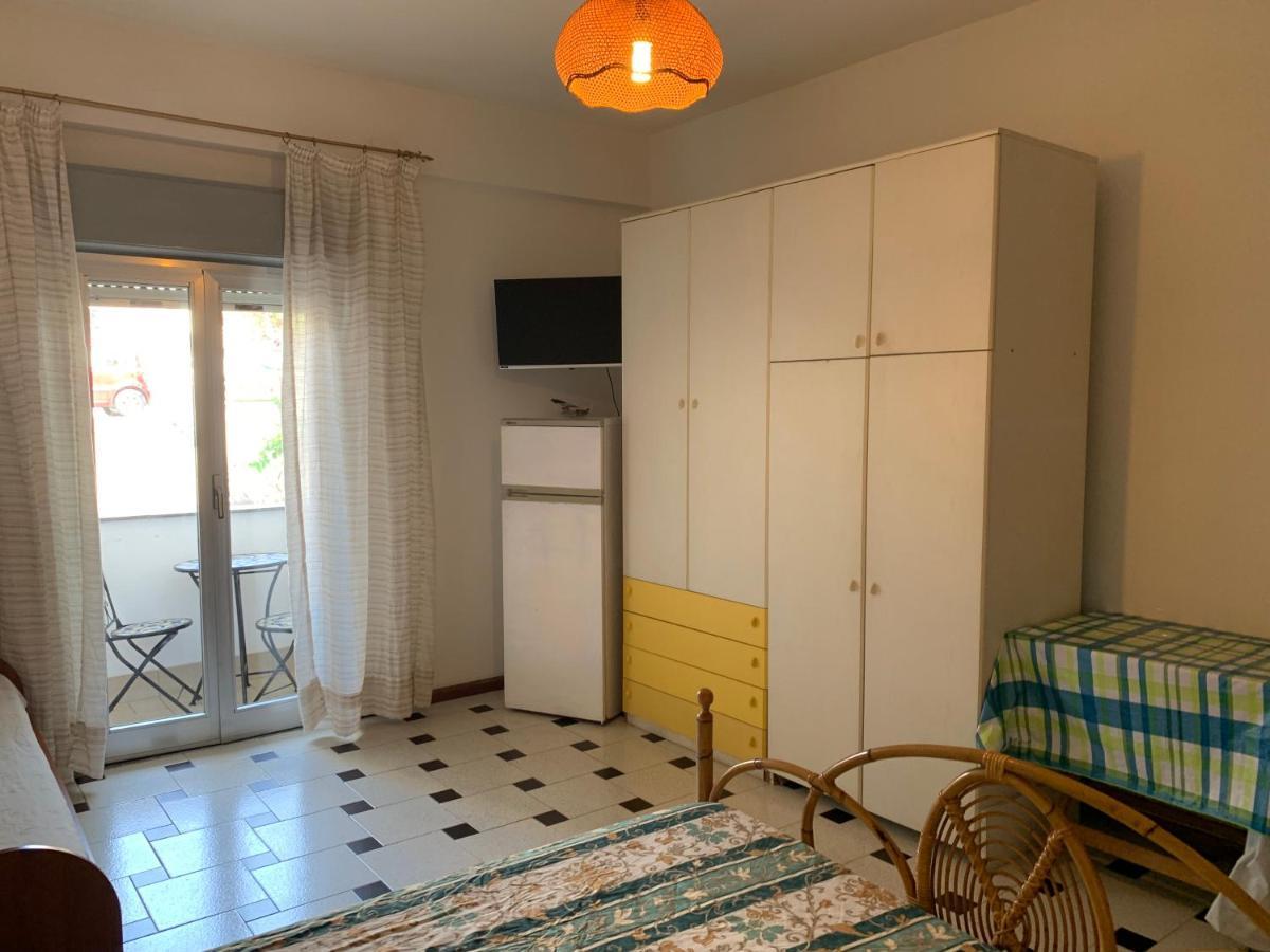 Le Zagare Apartments SantʼAlessio Siculo 외부 사진
