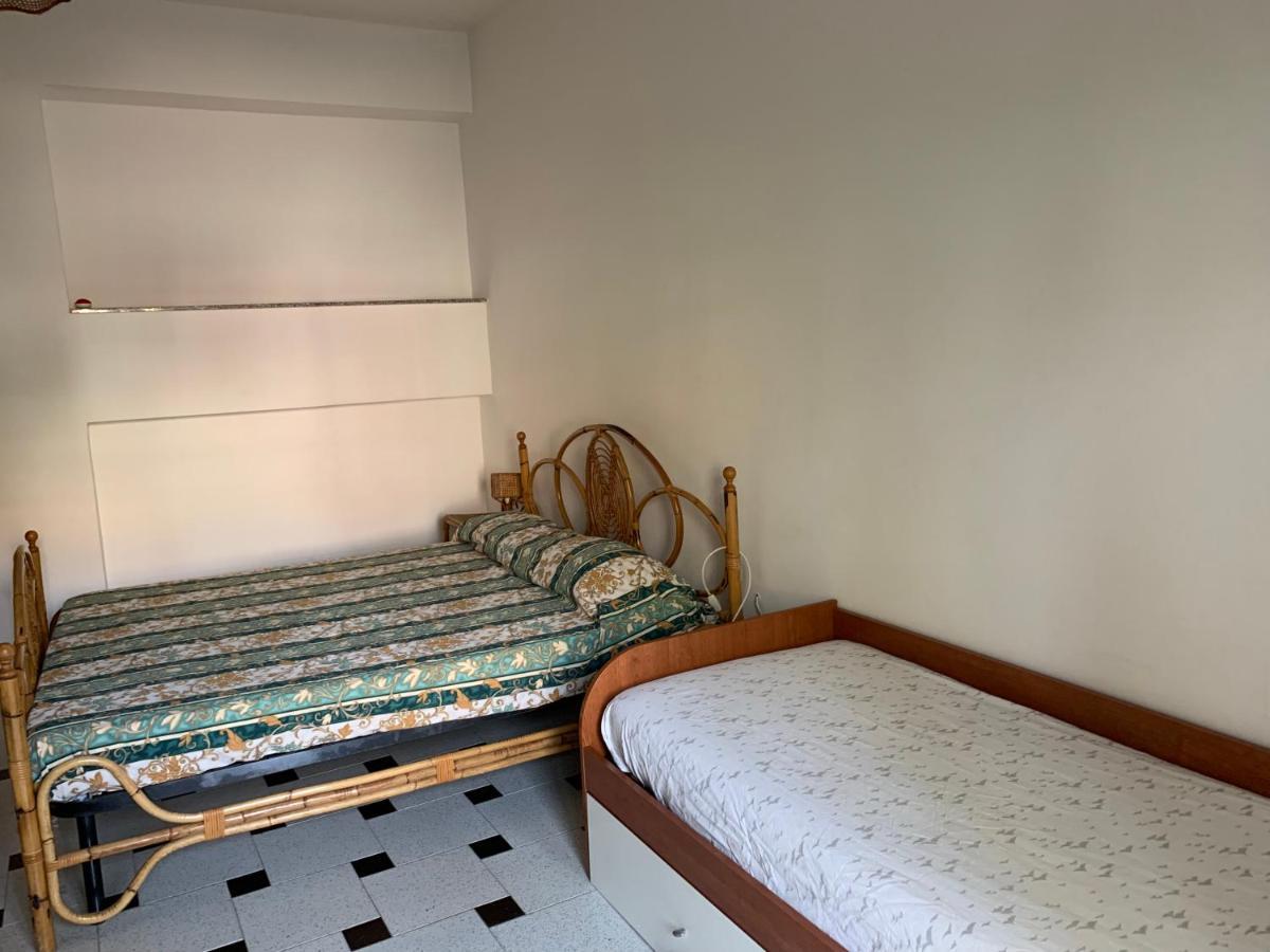 Le Zagare Apartments SantʼAlessio Siculo 외부 사진