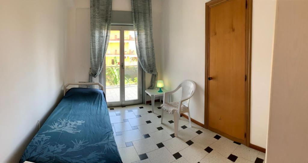 Le Zagare Apartments SantʼAlessio Siculo 외부 사진