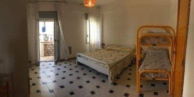 Le Zagare Apartments SantʼAlessio Siculo 외부 사진